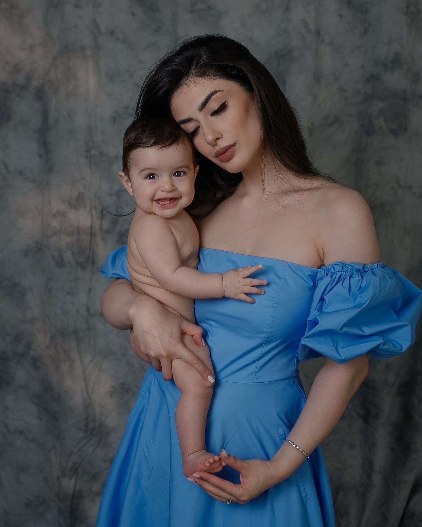 Саша Бычихина фотограф