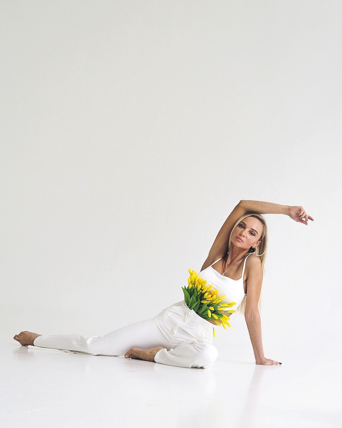 ЖЕНСКИЙ ФОТОДЕНЬ В СТУДИИ ⚜. Женский фотограф и мини-тату мастер Москва Юлия Солодкина