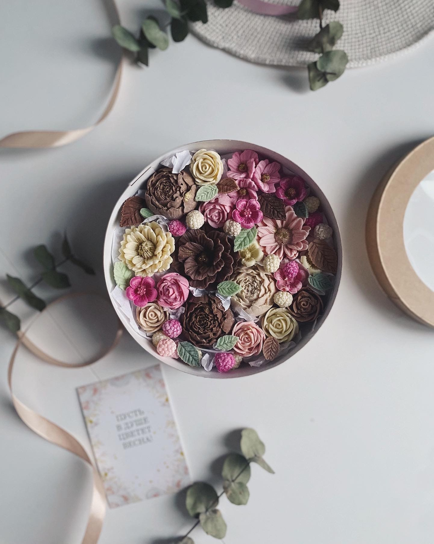 шоколадные наборы, шоколадные боксы, шоколад