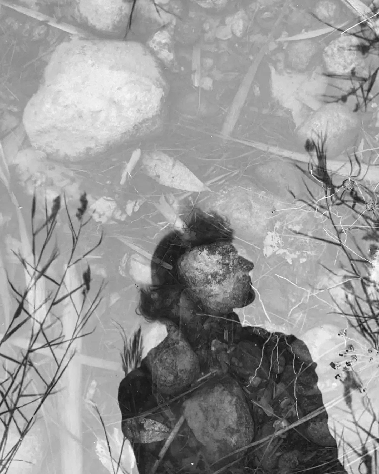 «Рефлексия». ФотоМарафон ПроКреатив — пространство креативной фотографии и визуального мышления
