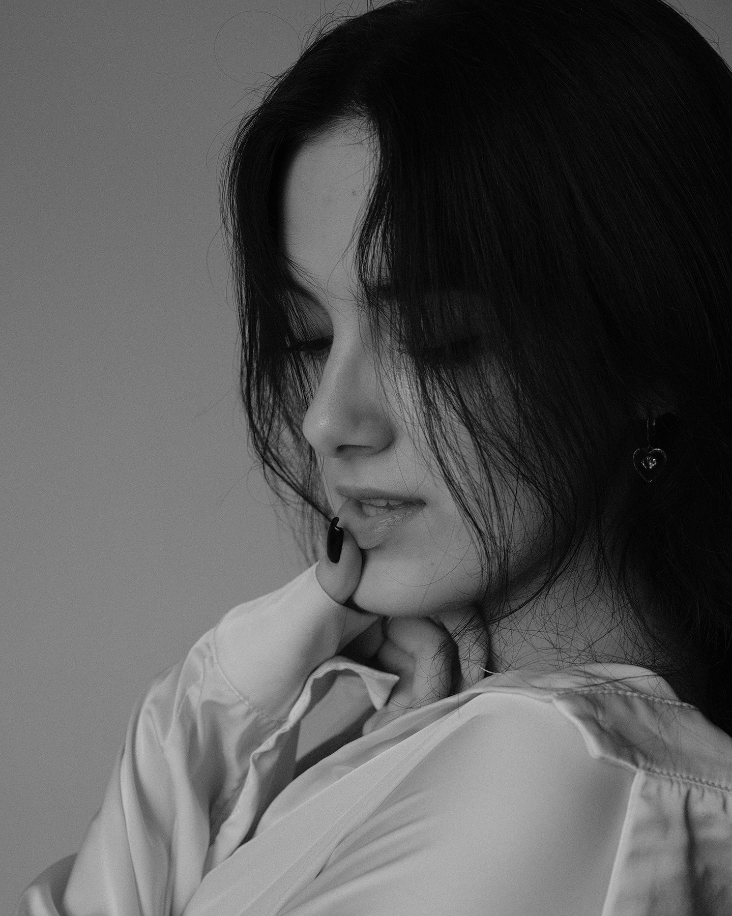 Главная. Портретный фотограф в Москве Александр Денисов