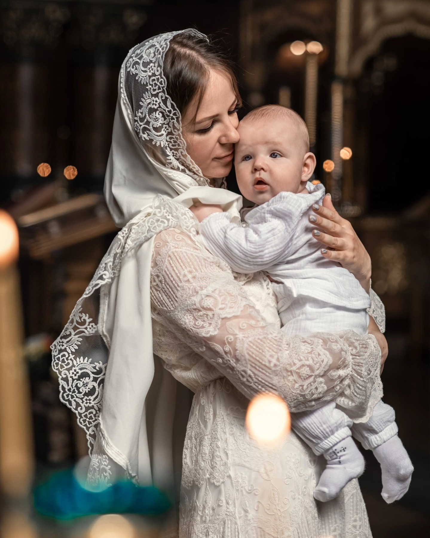 Видеосъёмка. Студийный и свадебный фотограф и видеограф в Севастополе — Юлия Макаренко