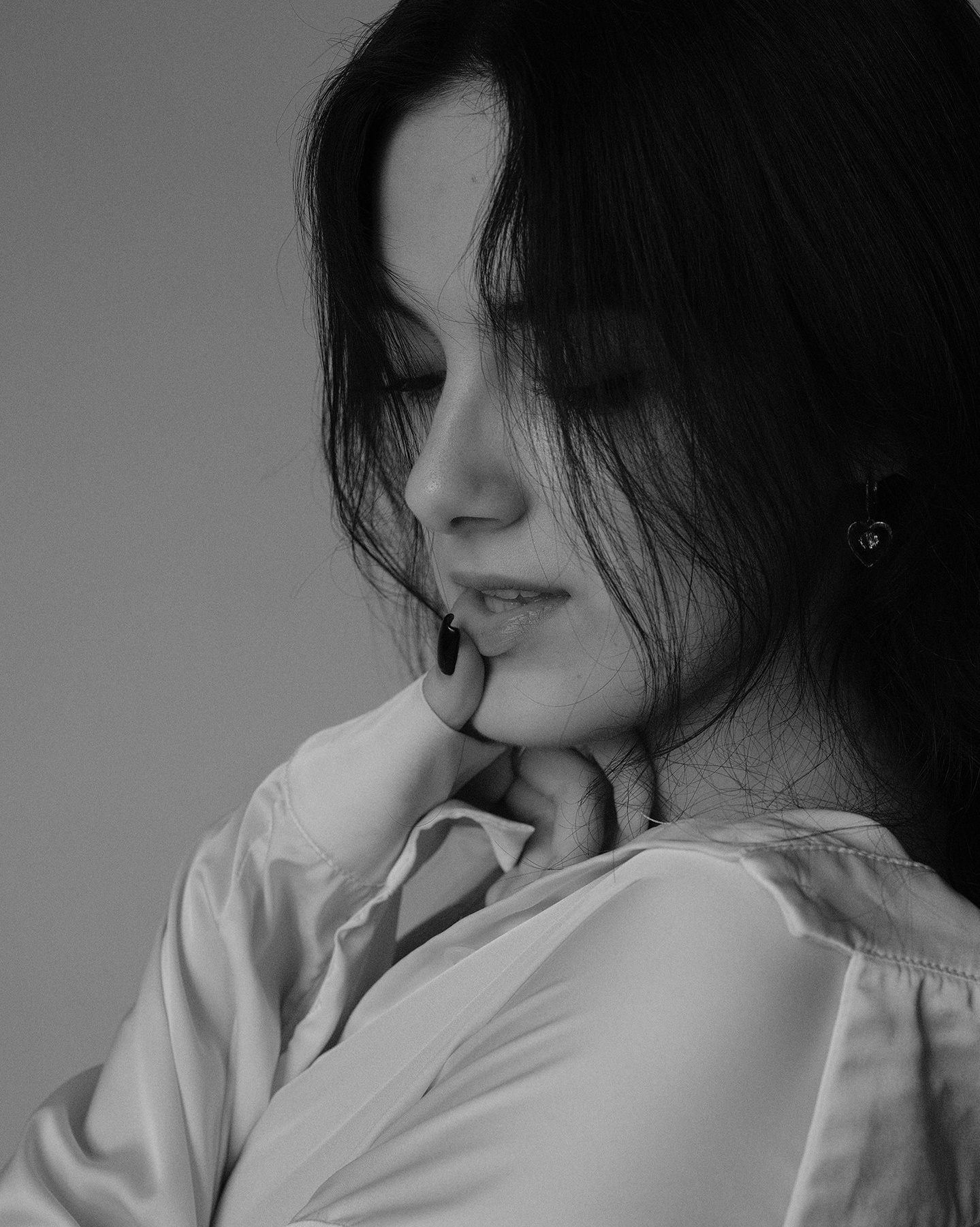 TIMELESS сьемка. Портретный фотограф в Москве Александр Денисов