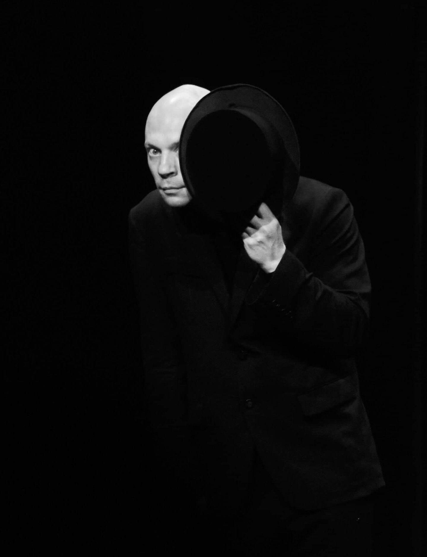 Артём Щукин (иллюзионист)