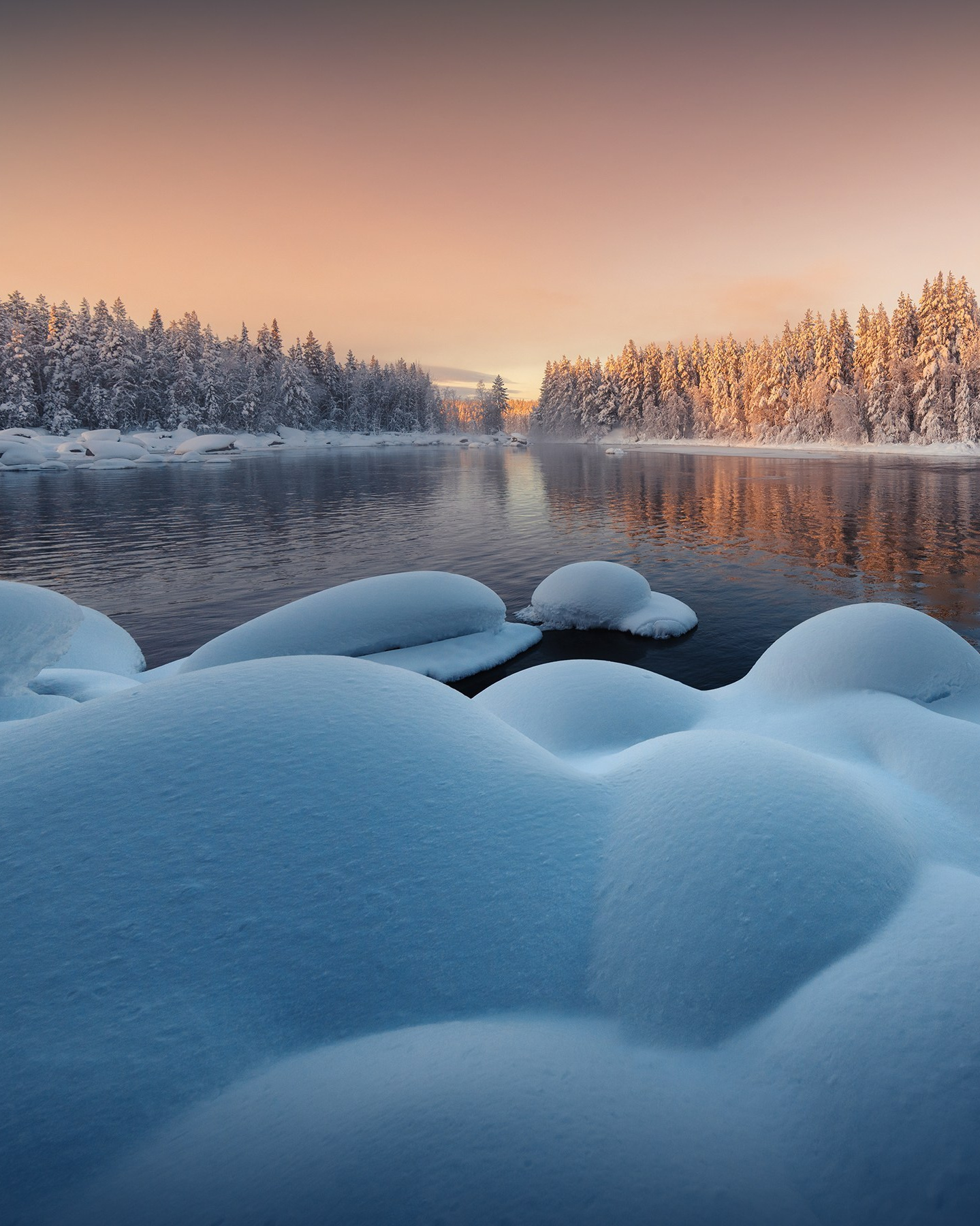 Публикации. Пейзажный и тревел-фотограф Алексей Соколенко