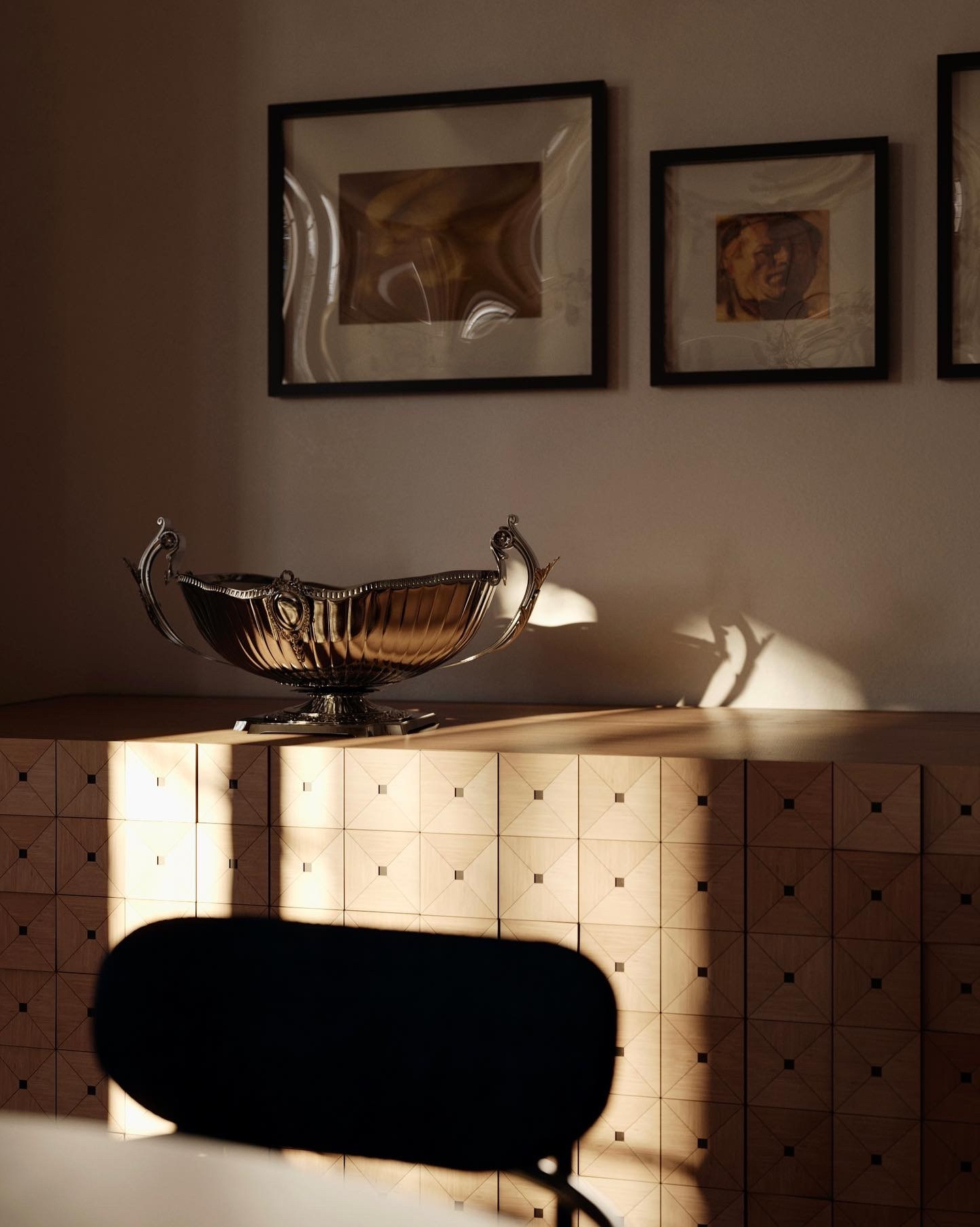 Интенсив. Мастерская Кати. Визуализации Дизайн проектов