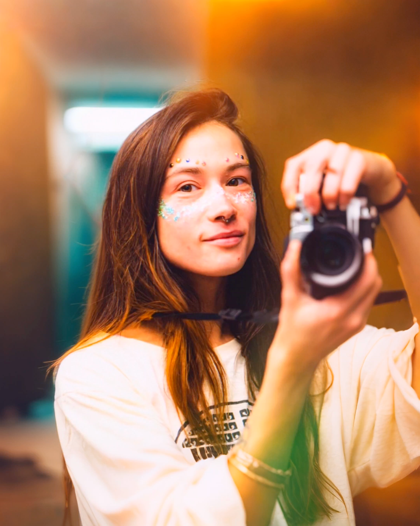 Color Photography & Videography in Moscow | by Lil Kicha