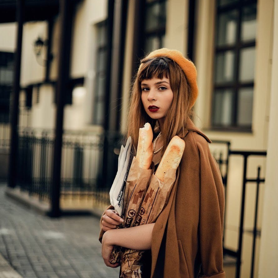 Услуги. Фотограф Омск Сластен Анна