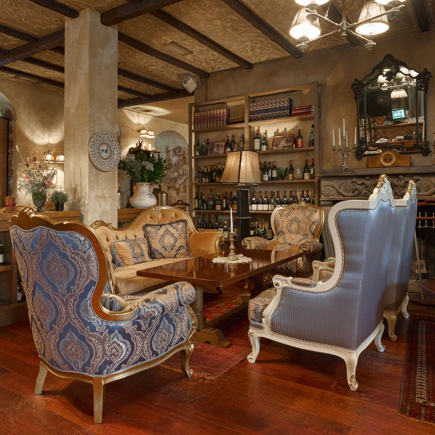 Рестораны для камерных свадеб в Москве. Свадебный фотограф в Москве