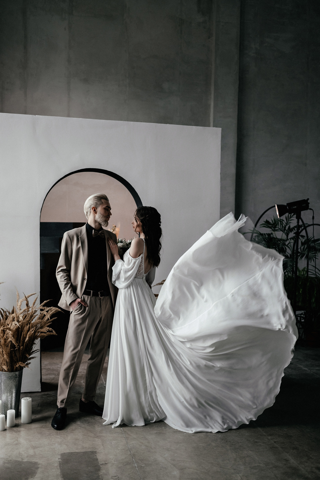 Услуги. Главная