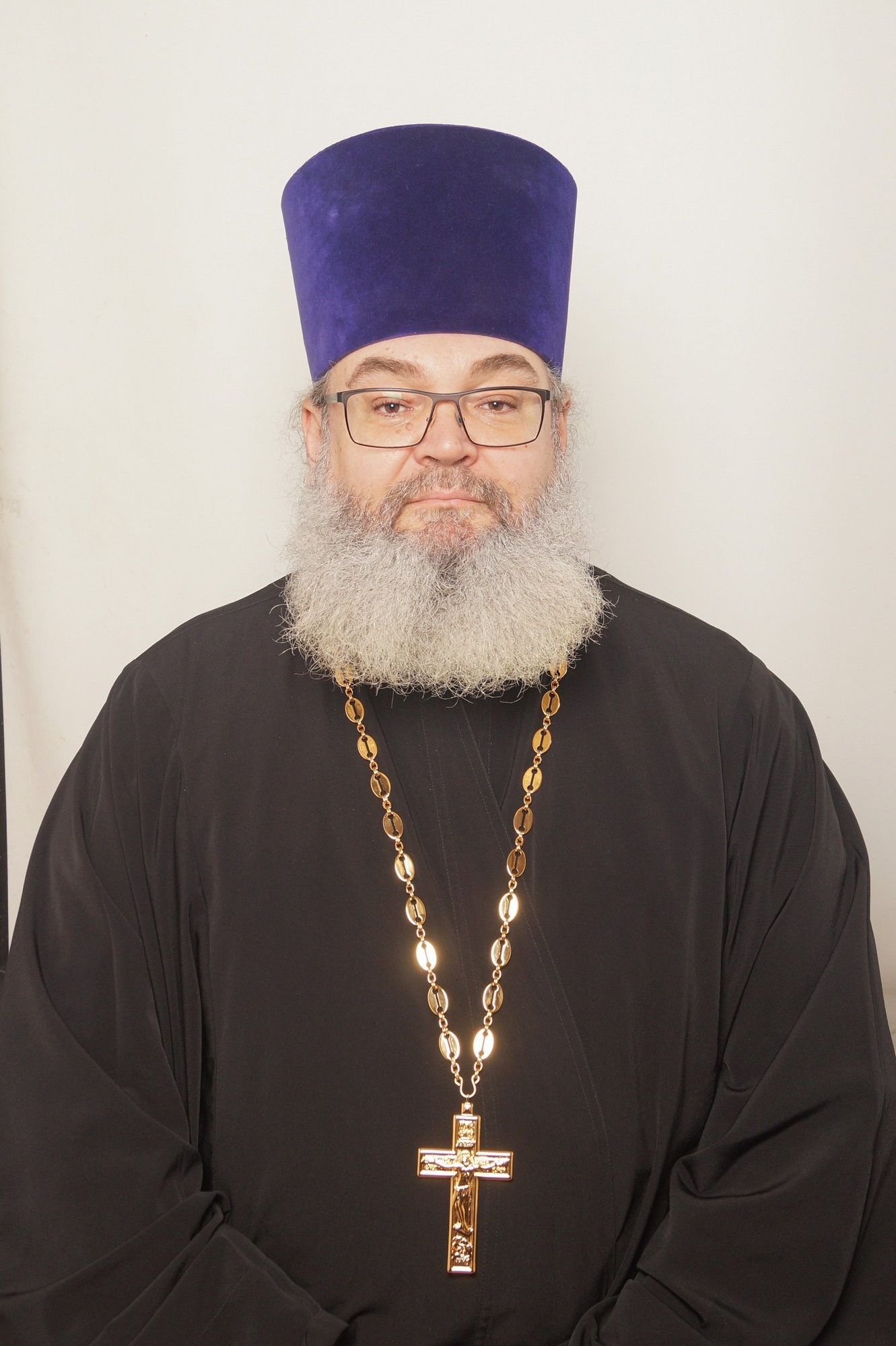 Духовенство. Саратовское Северо-Западное благочиние