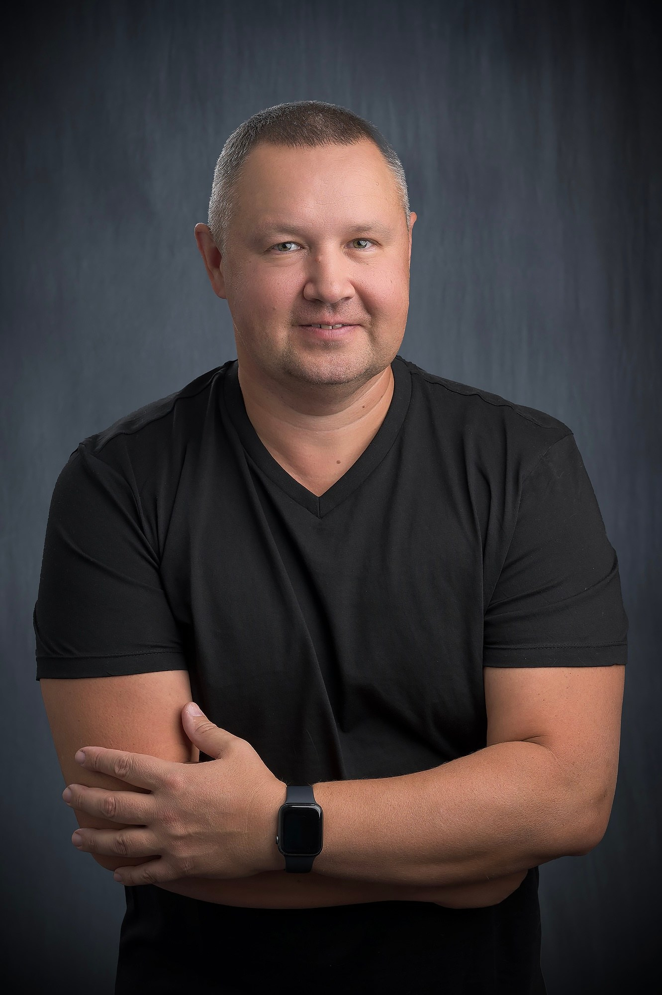 О фотографе. Детский фотограф Тольятти Игорь Кошкин