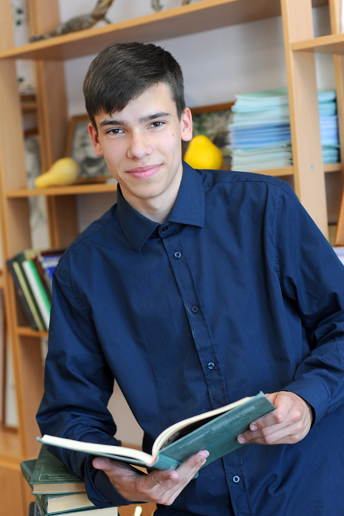 Выпускные альбомы для школ и детских садов в Нижнем Новгороде и области