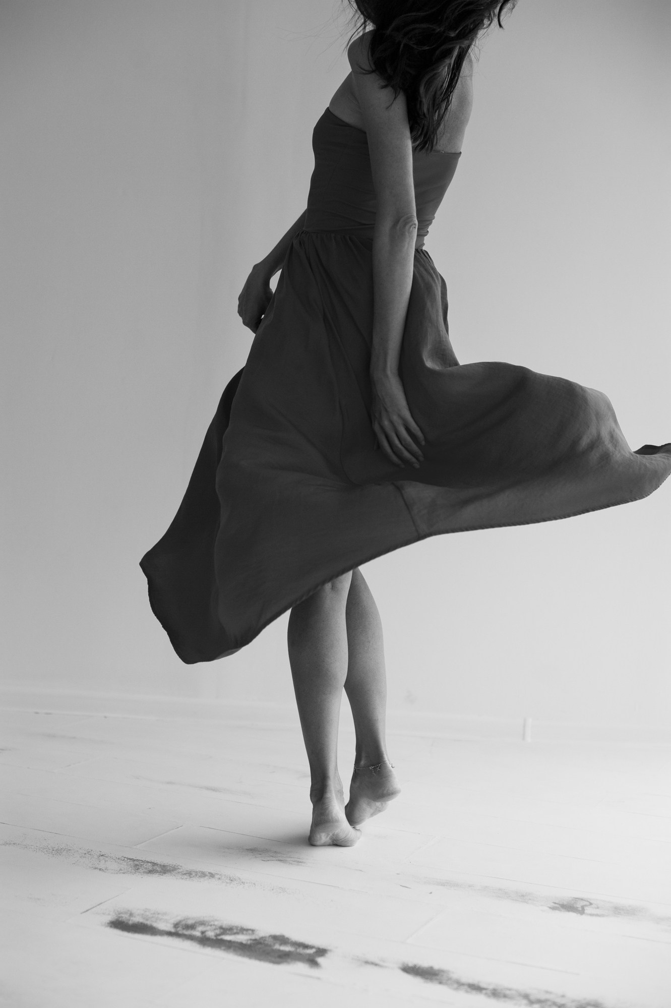 Танец года. Танец жизни. Танцующий фотограф в Сочи Анастасия Таволжанская