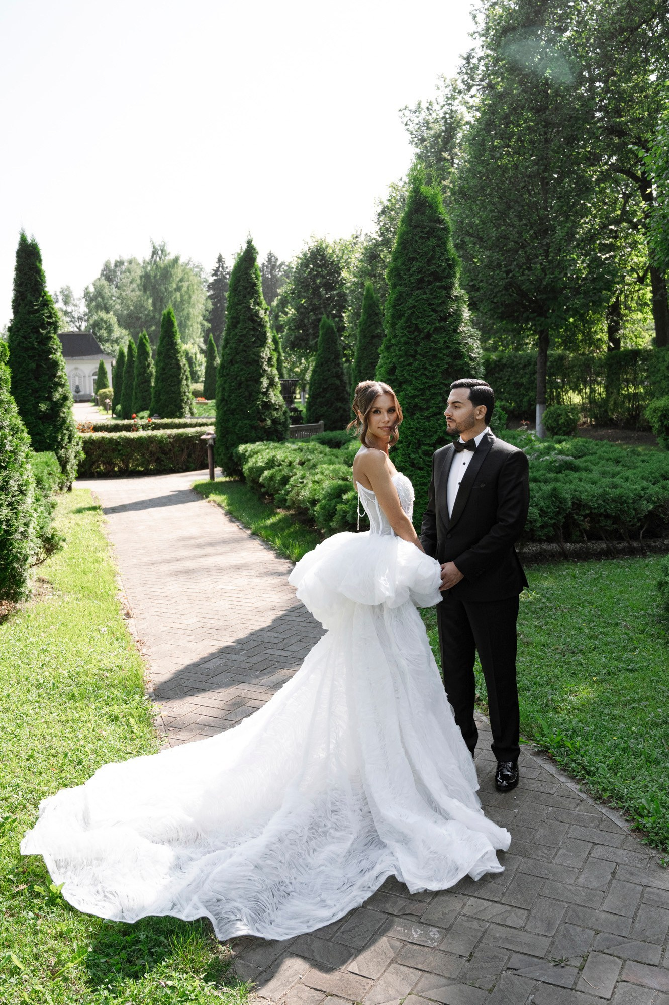 Прайс. Фотограф Антон Горин