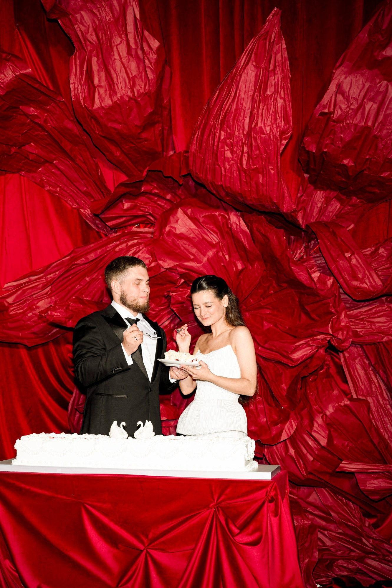 Прайс. Фотограф Антон Горин