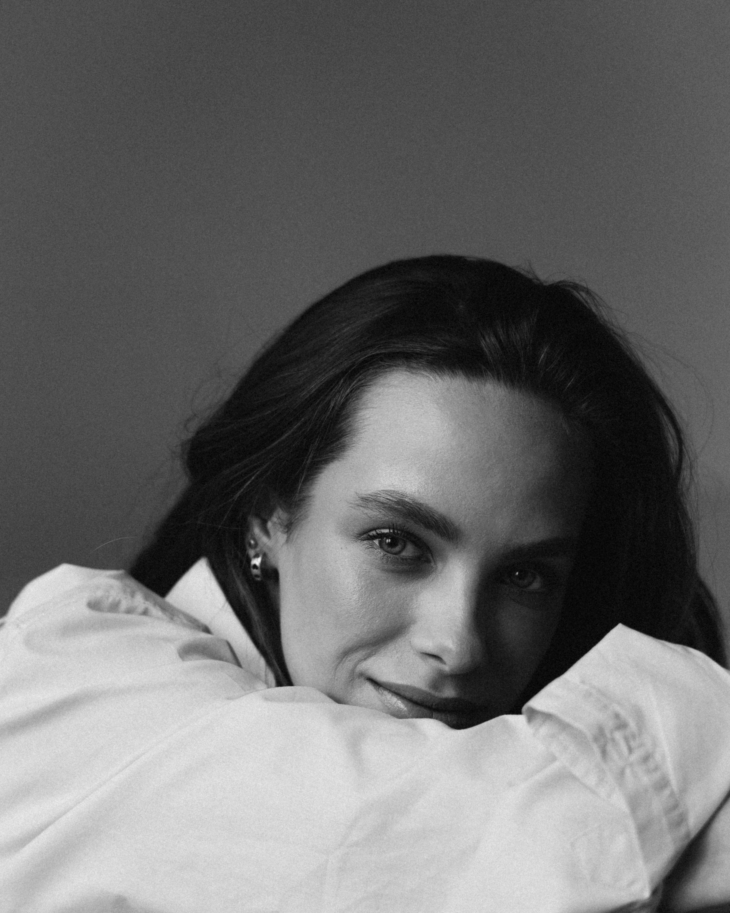 Фотограф Маргарита Чернявская