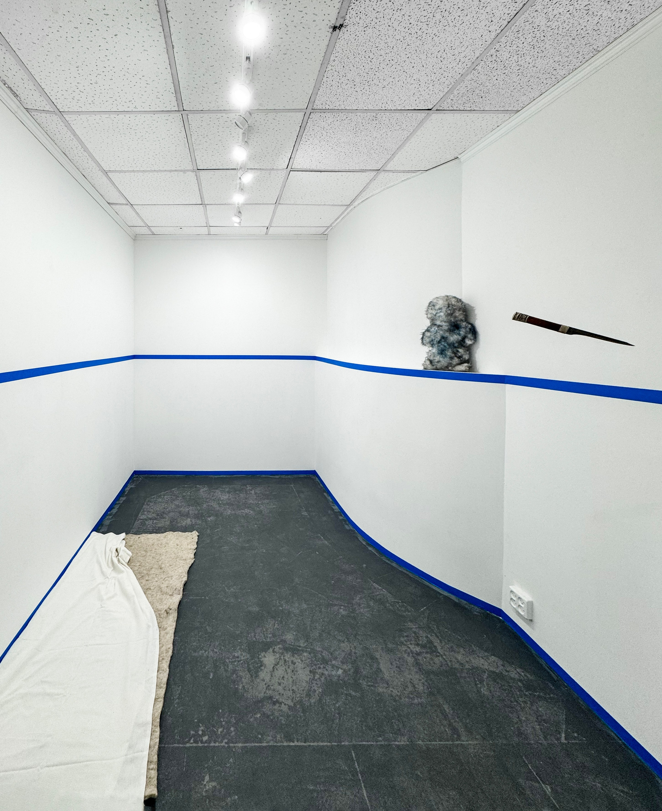 Вторая линия защиты от интервенций потустороннего мира. KRUS group