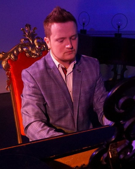 фортепианные концерты в Доме Шрёдера, особняк Шрёдера