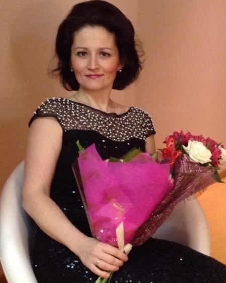 Опера. Дом Шрёдера