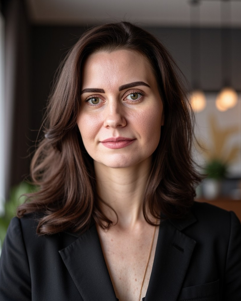 Хоумстейджинг. Хоумстейджер Юлия Лебедева. Москва и МО