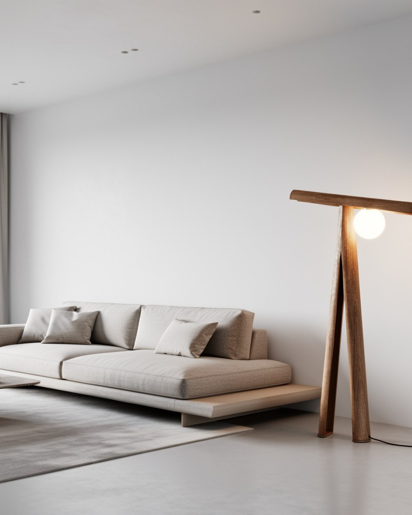 Алла Дулова — предметный и интерьерный дизайнер