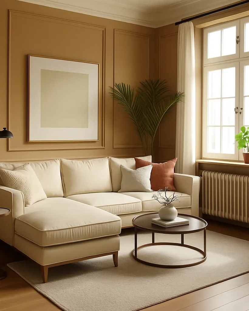 Чек-лист MUST HAVE. Дизайнер интерьеров в Ростове-на-Дону Цегельникова Татьяна