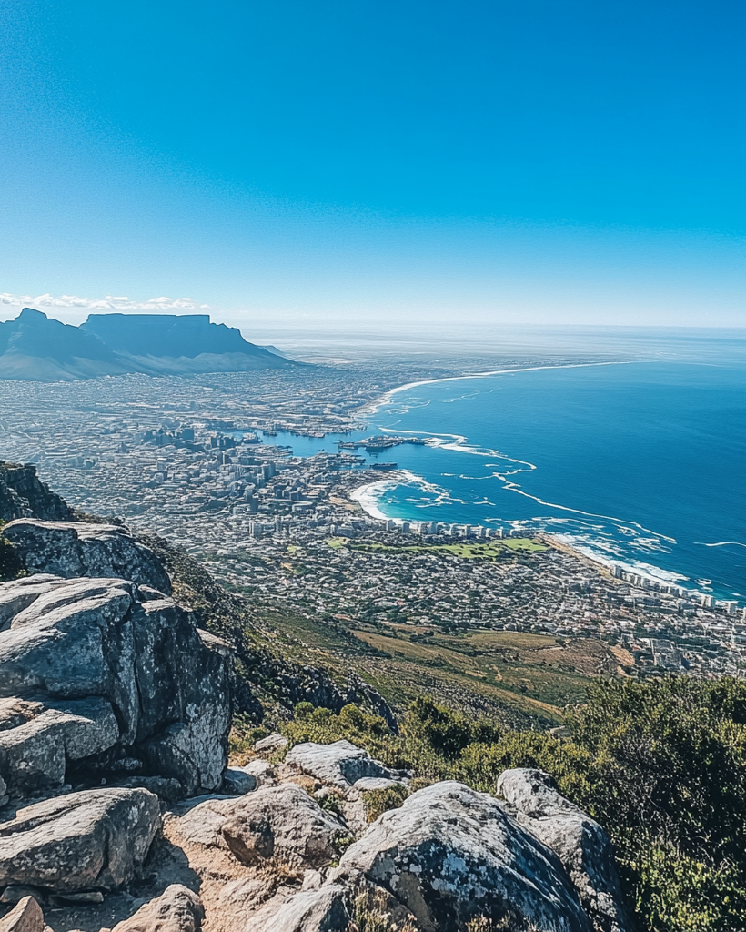 Фототур в ЮАР. Детский и семейный фотограф в Москве Катерина Орлова