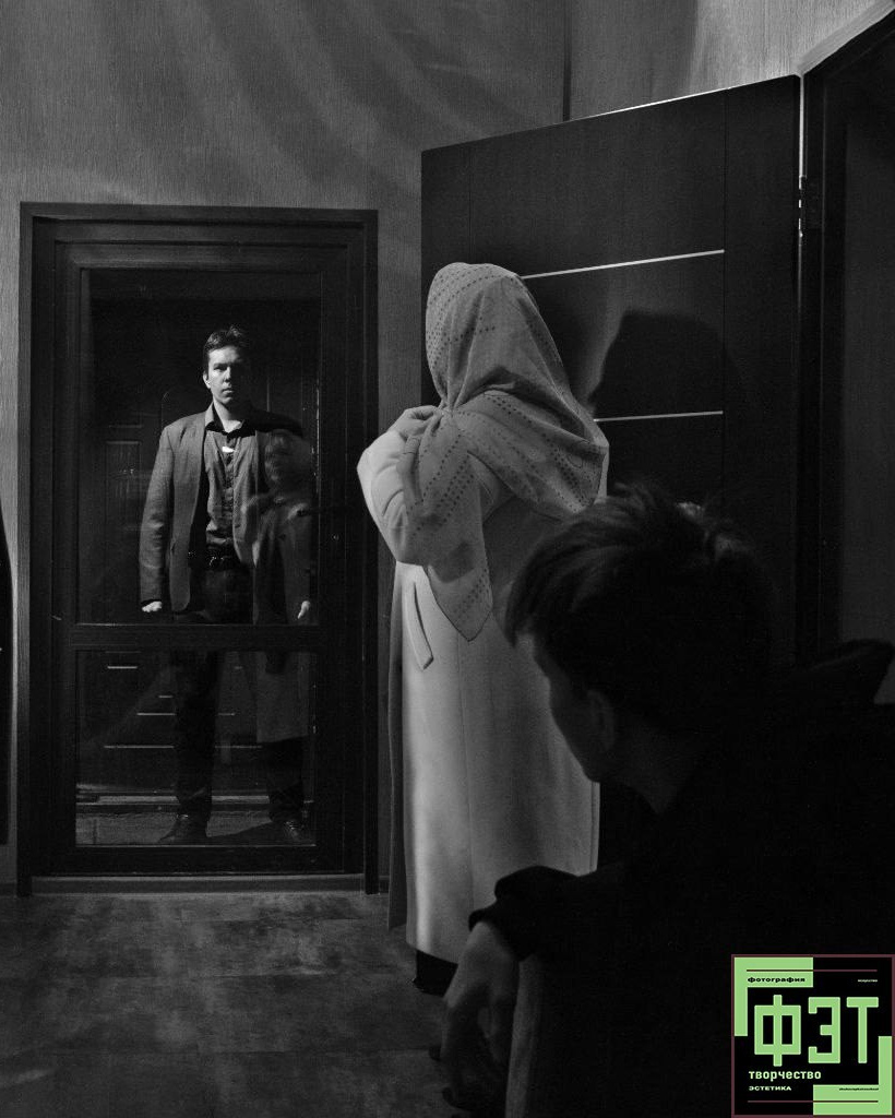 Альбом 25.01.26 в рамках ФЭТ