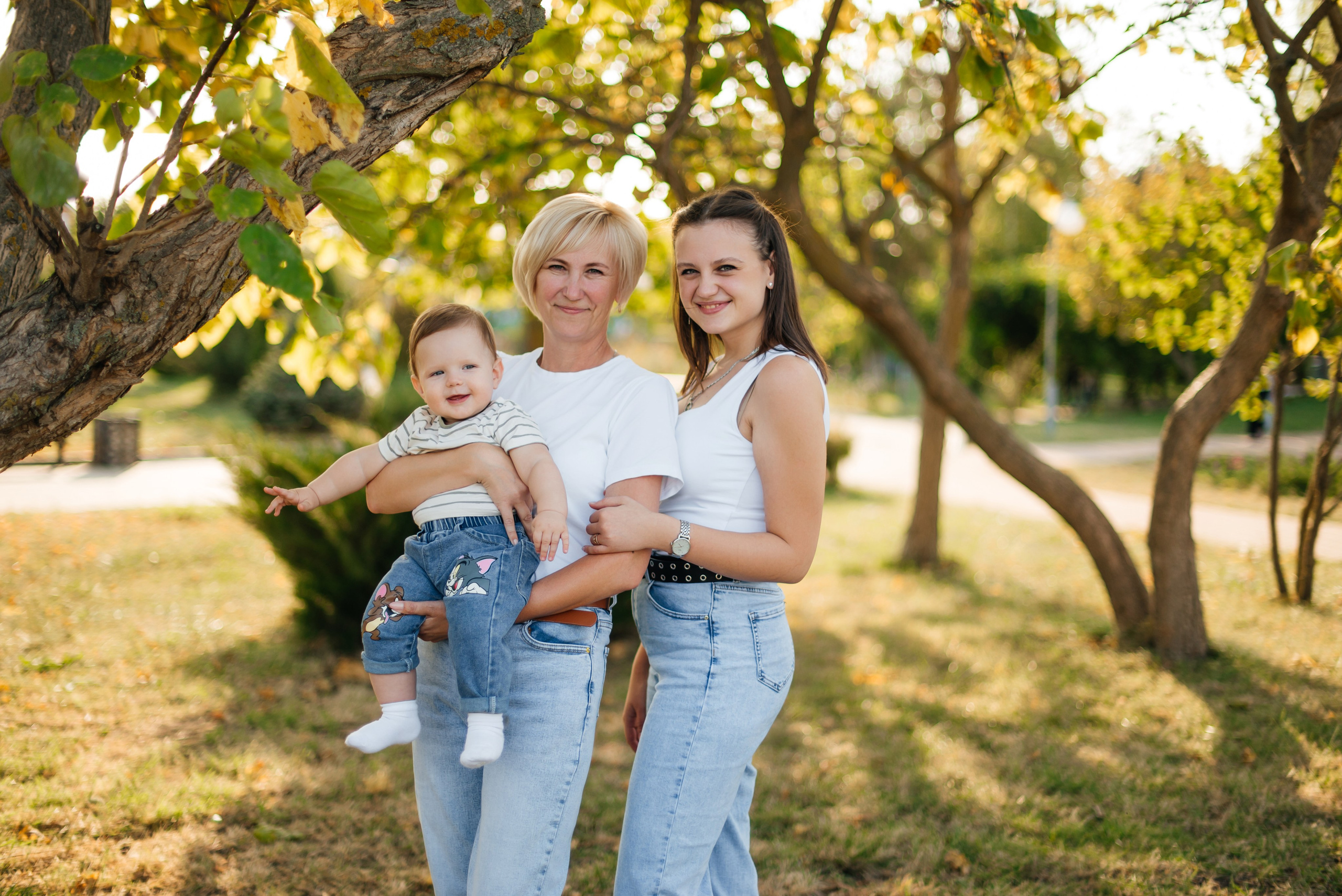 Фотограф Палий Ульяна