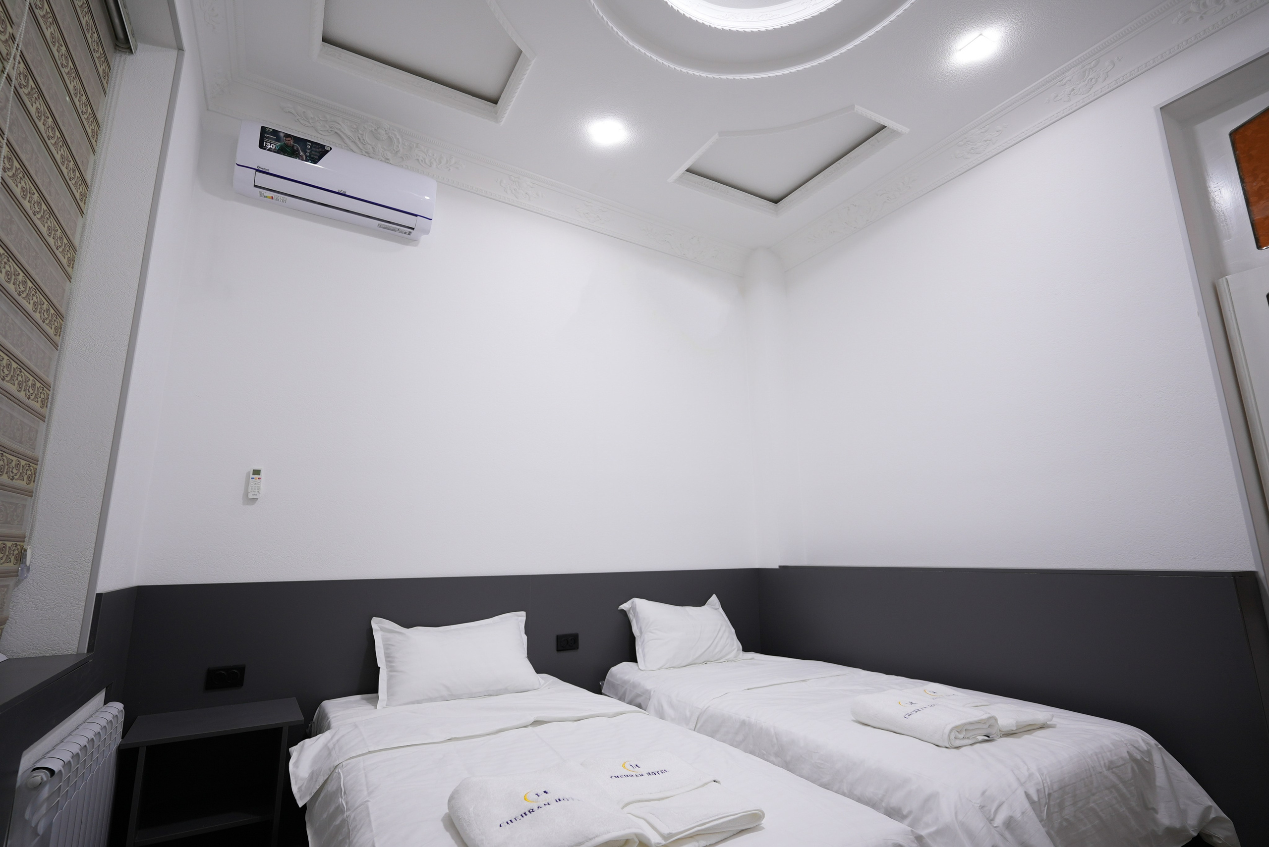 1 номер. Главная