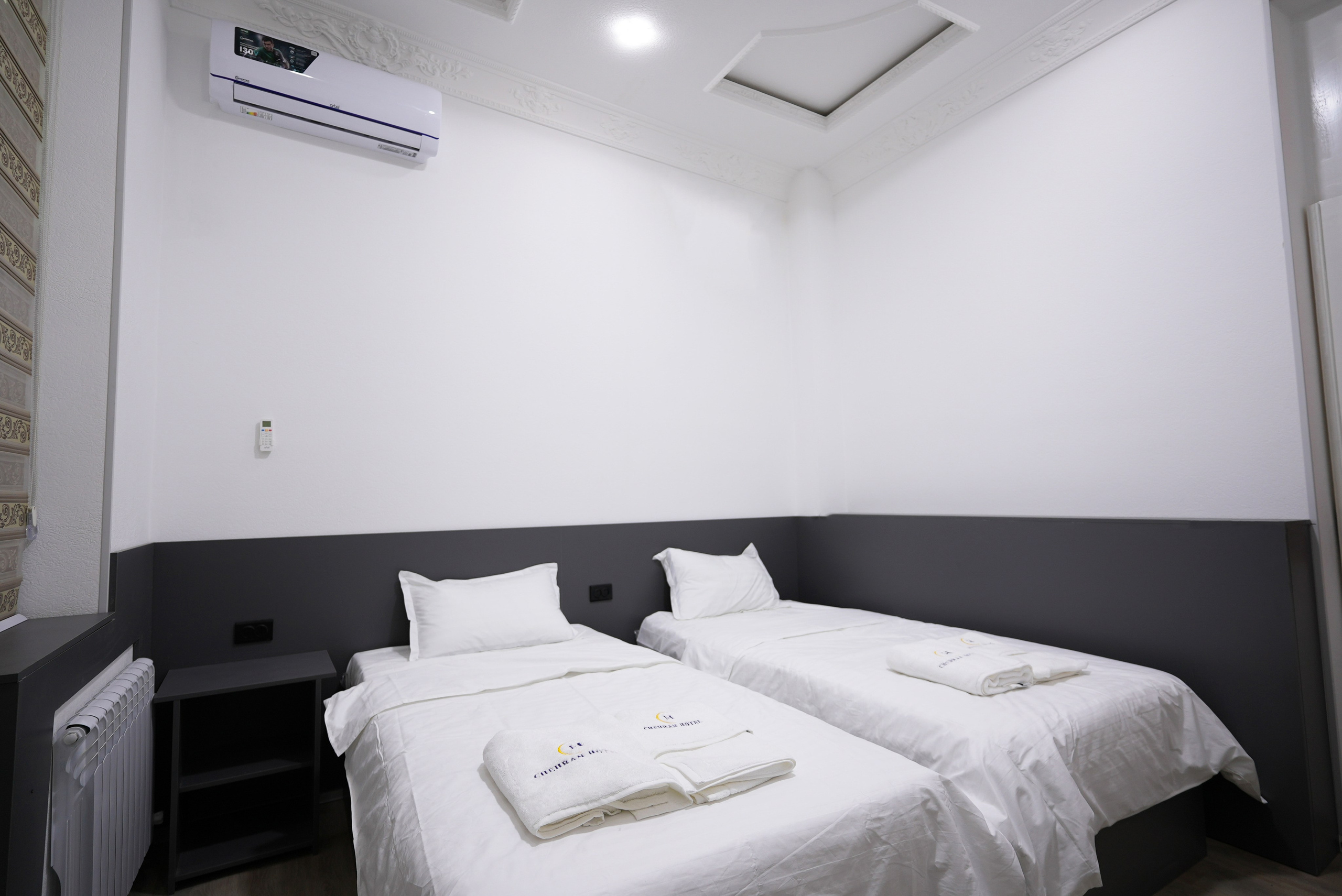 1 номер. Главная