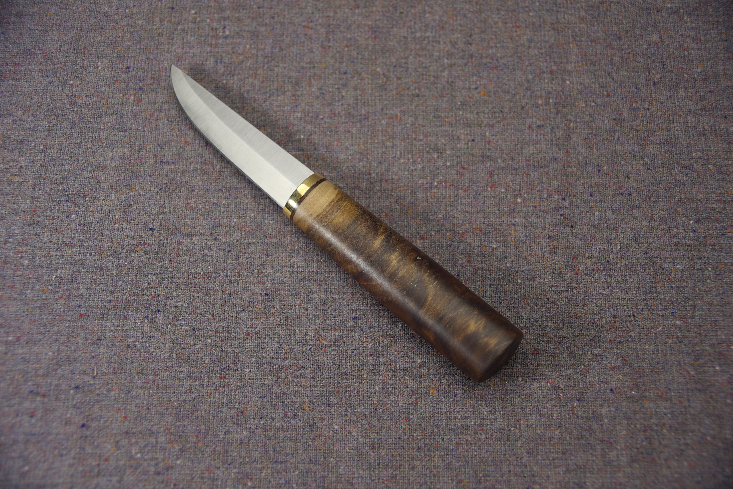 Ножи PUUKKO. CLADIUM