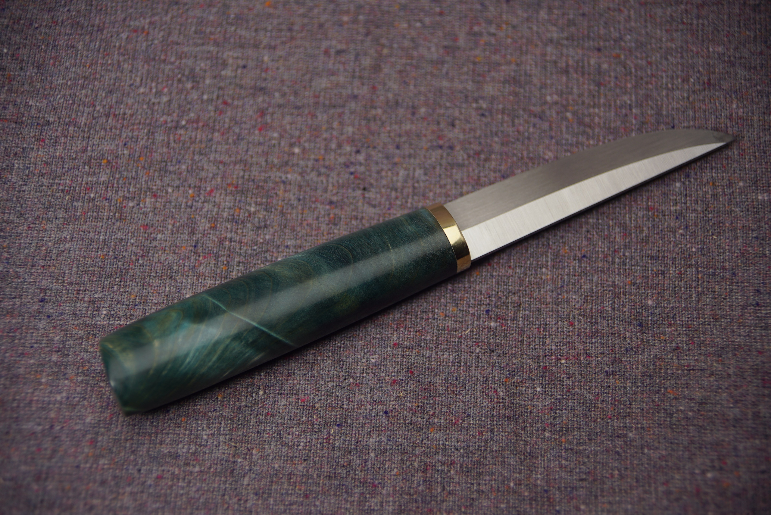 Ножи PUUKKO. CLADIUM