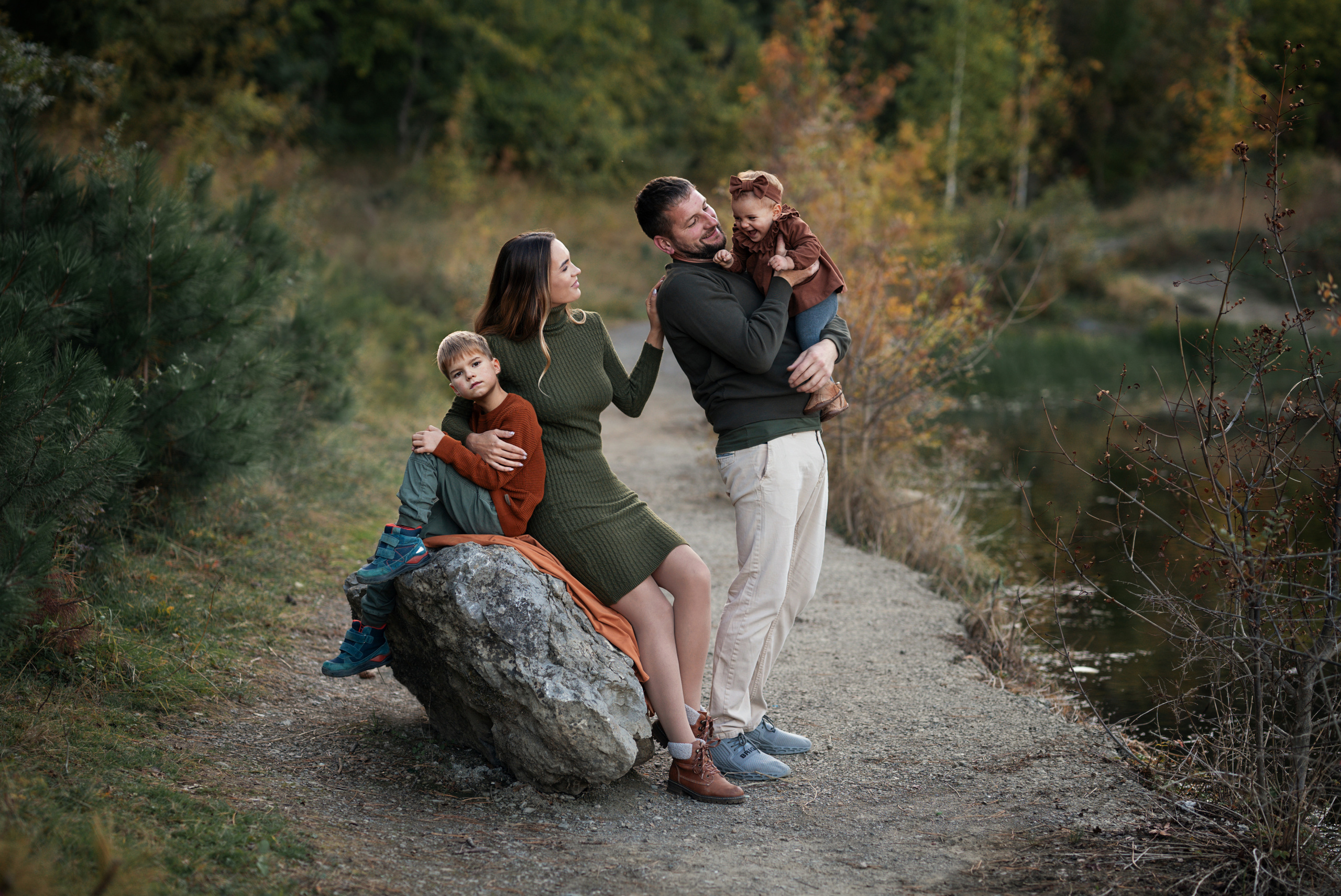 Наталья Рапопорт. Онлайн-курсы по фотографии и съемке видео