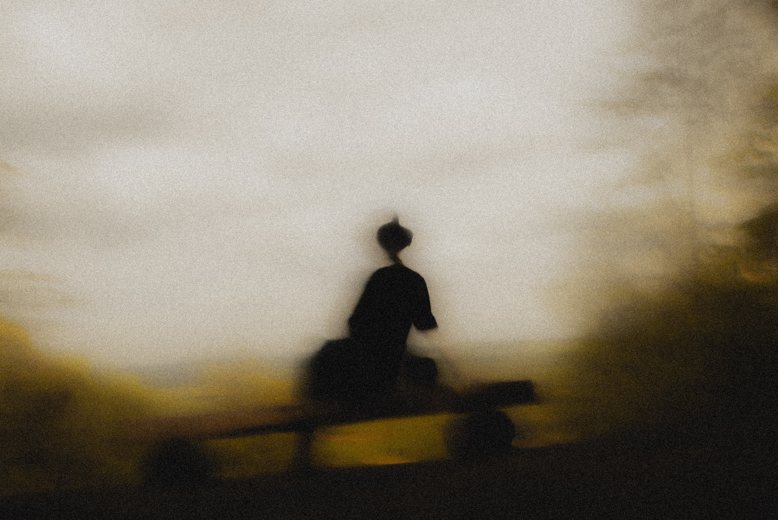 VOICE OF SILENCE. IvanKalinkin