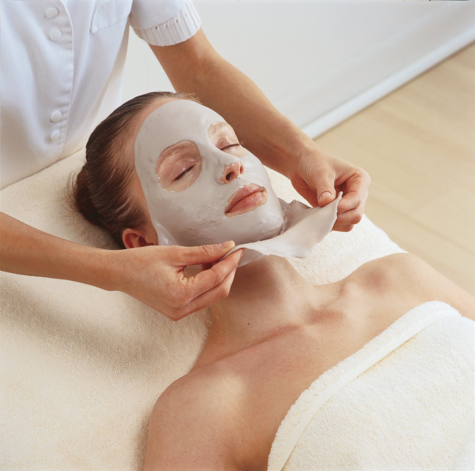 Уход. Эстетист-косметик в Иваново Яна Комова