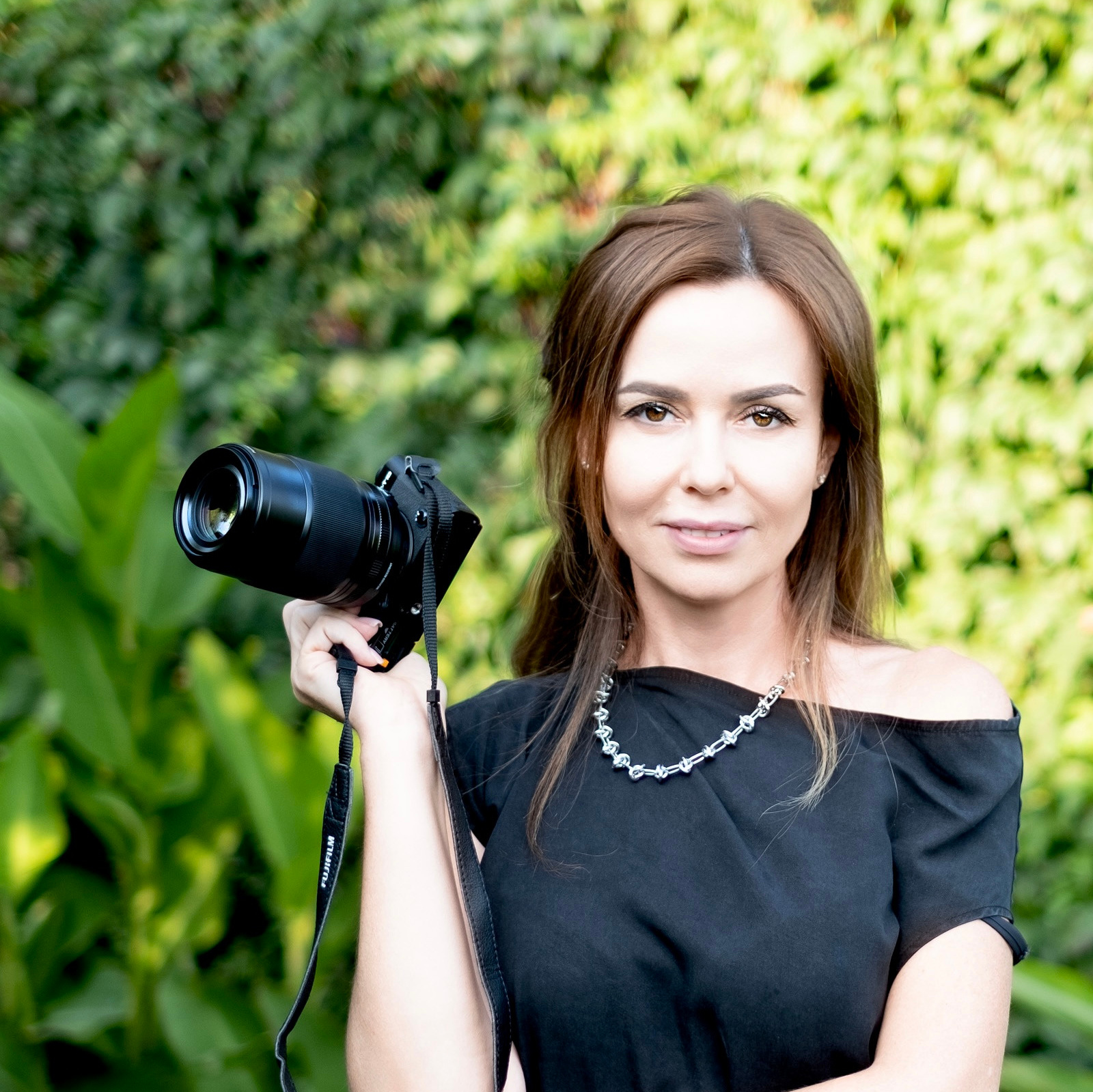 Ирина Михайлова фуд-фотограф