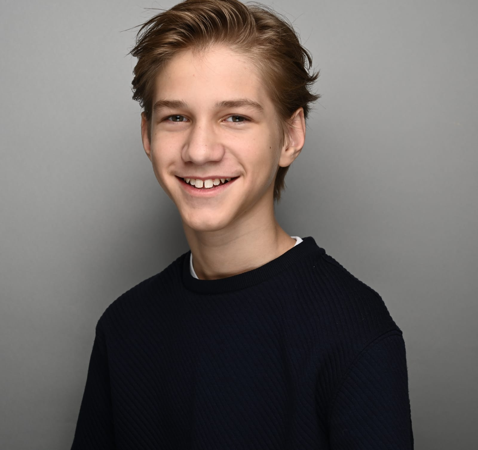 Anikin. Актёрское агентство «Алькор»