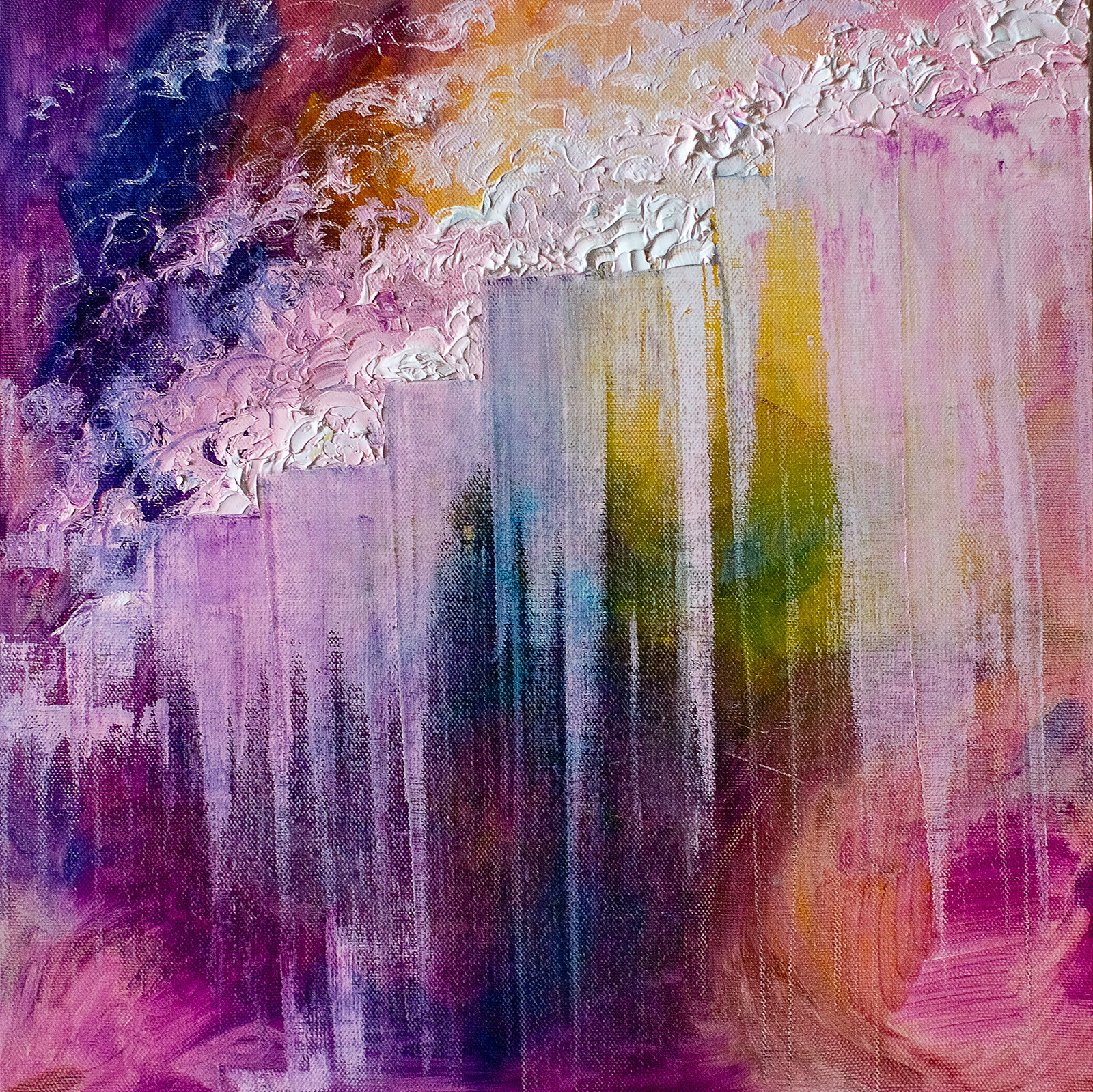 Живопись. Детский и семейный фотограф Зоя Павкина