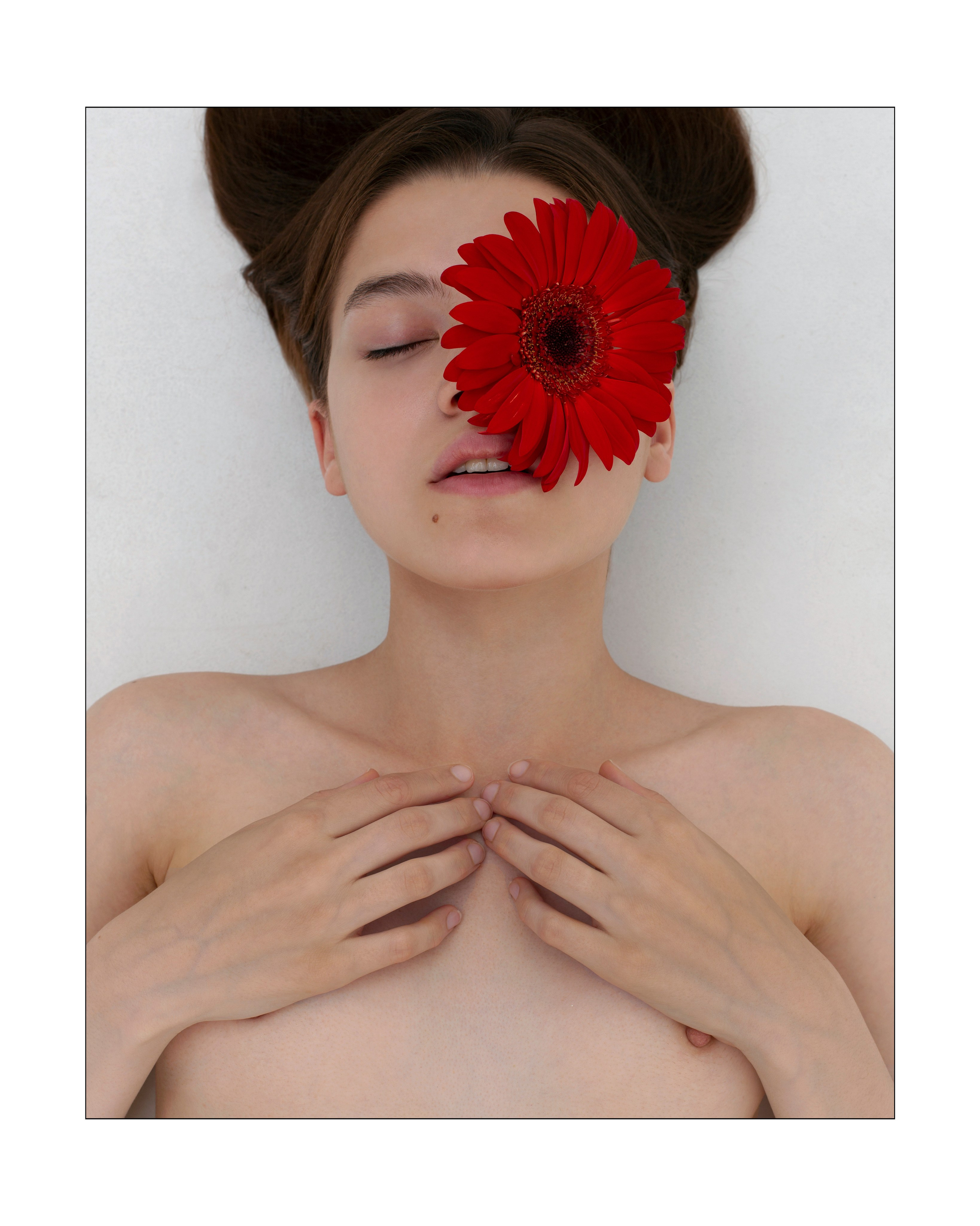 Фотограф Ольга Малыгина