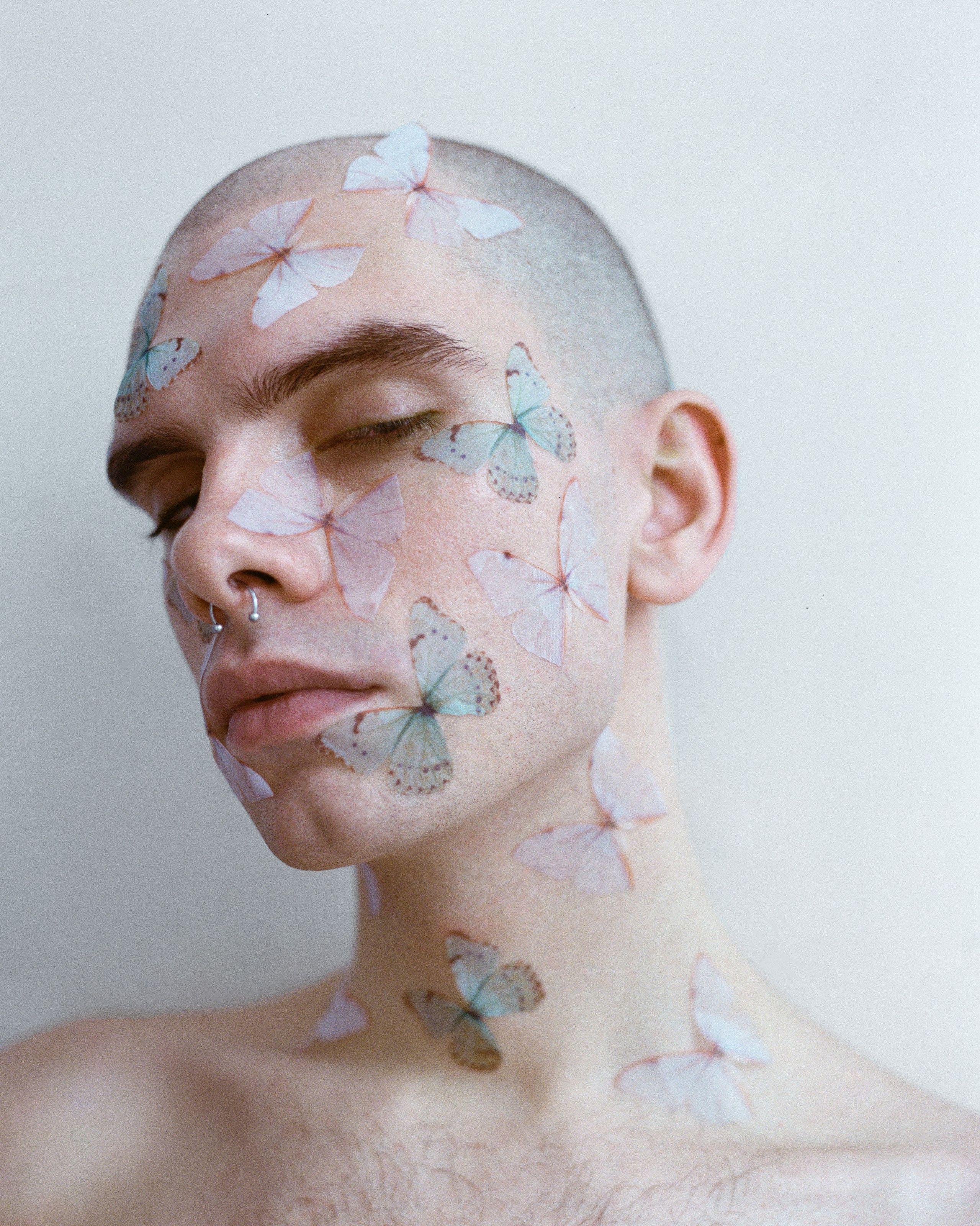 Фотограф Ольга Малыгина