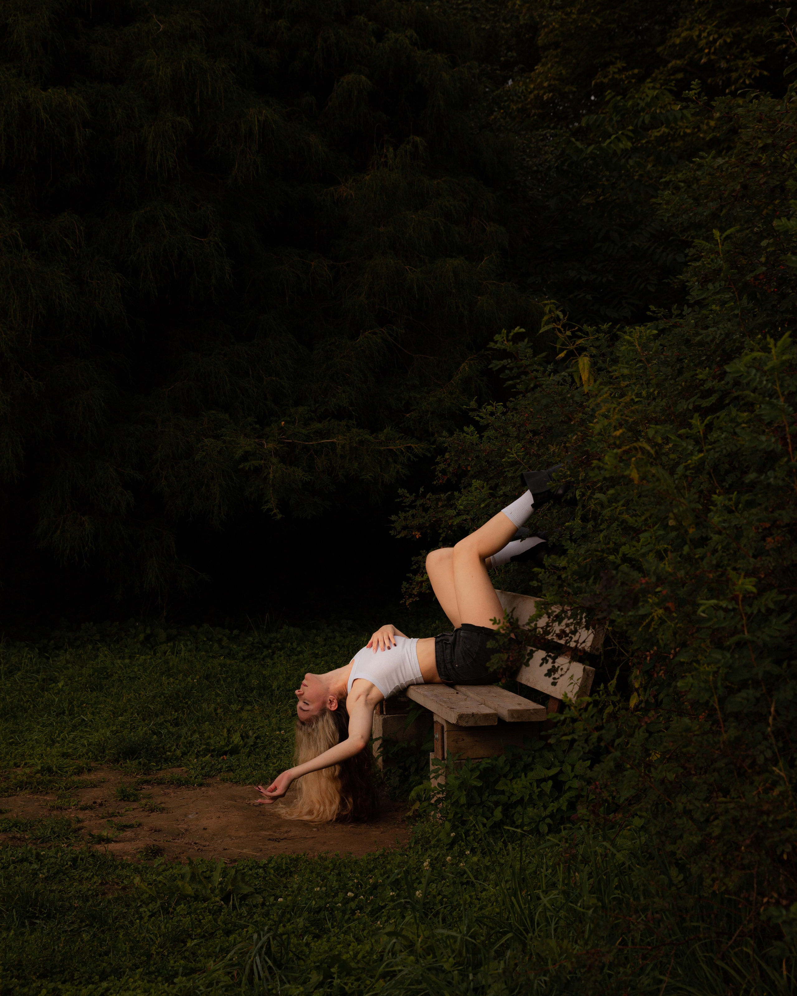 Стрит съемки. KILSLANA PHOTO