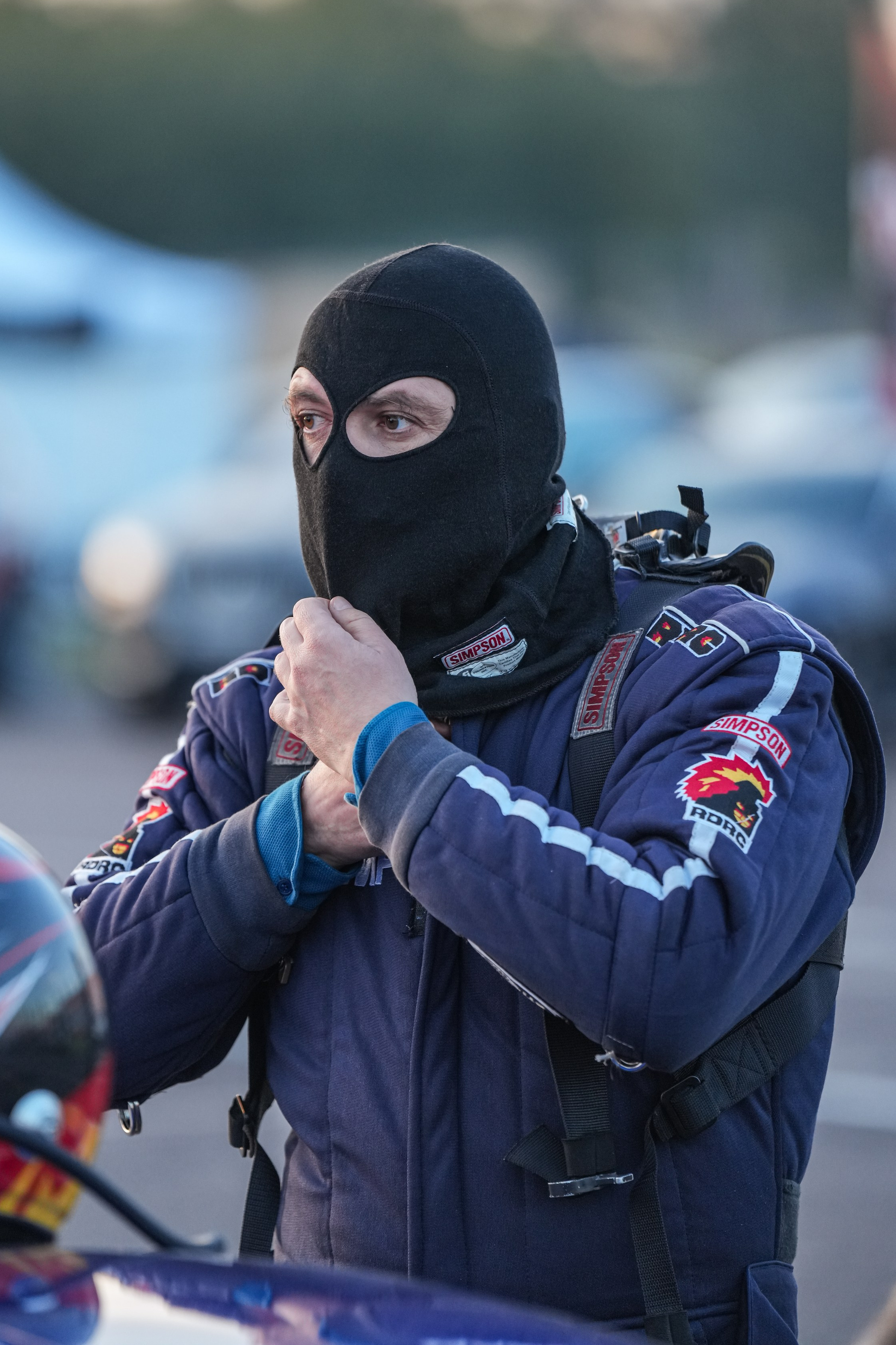 Автомобильный фотограф Шакая Кирилл