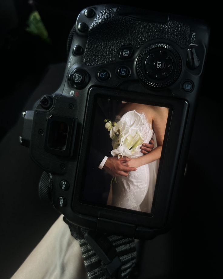 Свадебный видеограф Андрей Лазневой