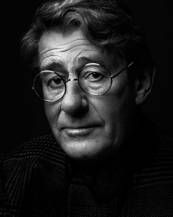 150 самых известных фотографов. Портретный фотограф в Ярославле — Андррей Неледько