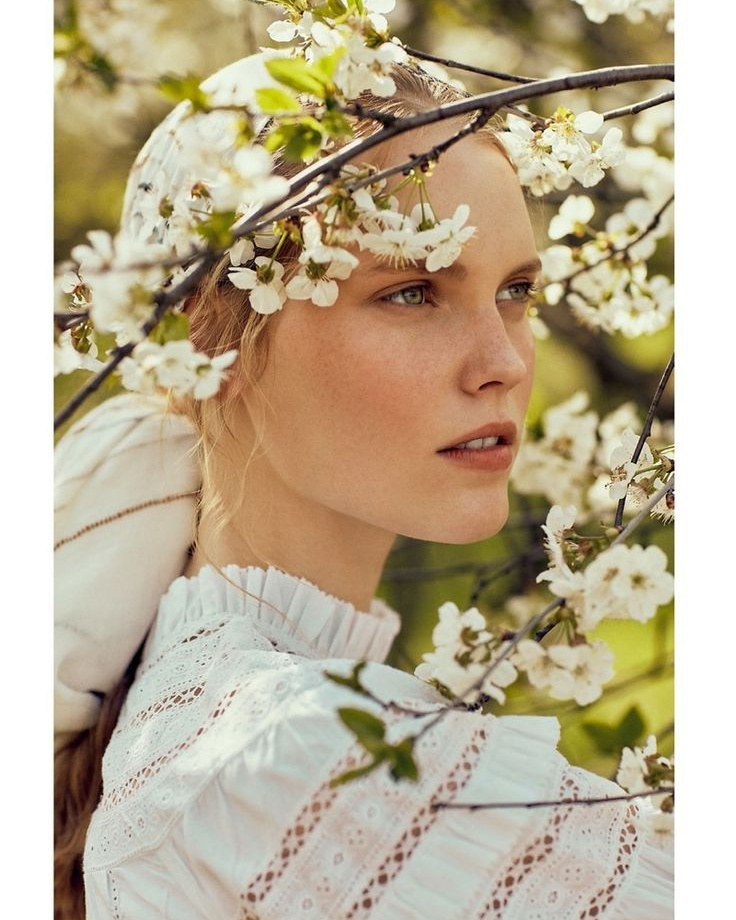 Соколёна. Фотограф Надежда Миронова Вологда