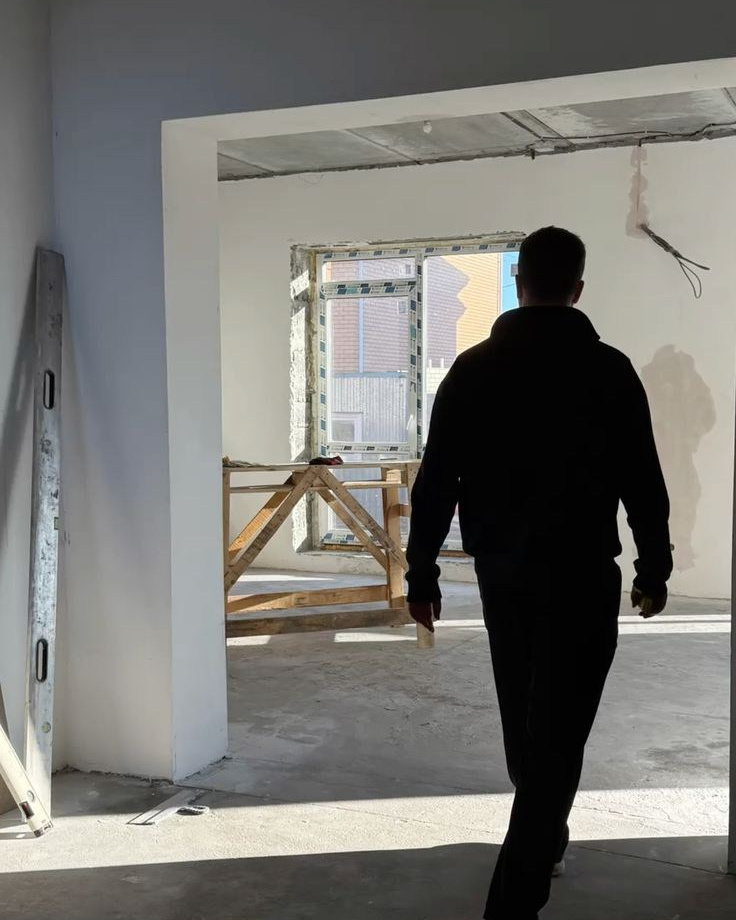 Услуги. GUDGROUP / ГудГрупп ремонт и отделка Тверь