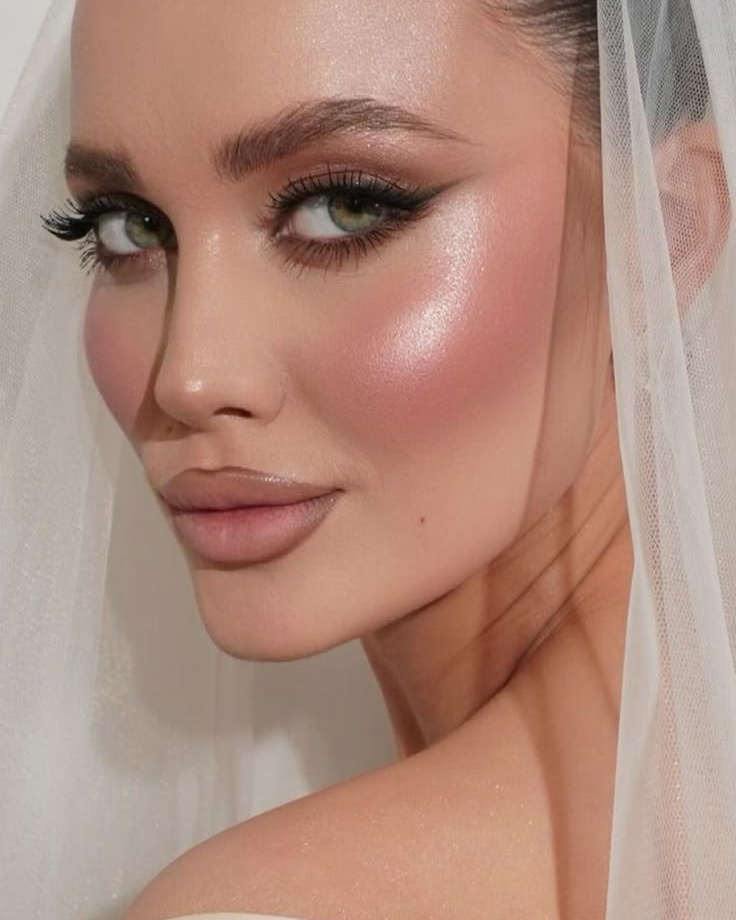 Ошибки в образе невесты. Фотограф Кольчугино/Владимир/Москва Елизавета Иода