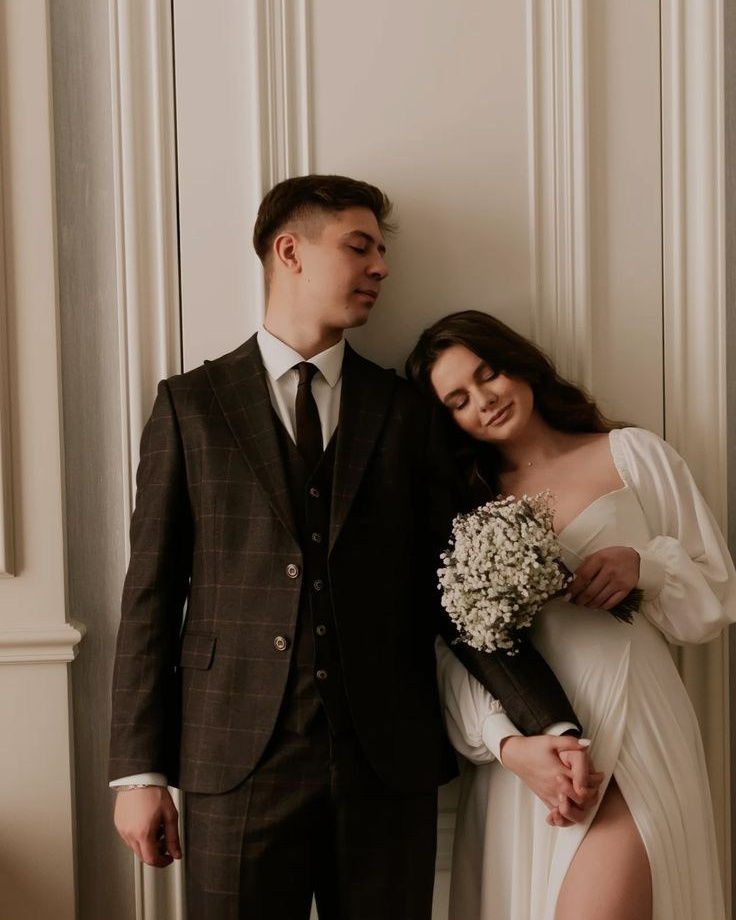 Советы для молодожен для фотосессии. Фотограф в Санкт-Петербурге, Анна Скворцова